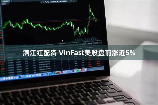 满江红配资 VinFast美股盘前涨近5%